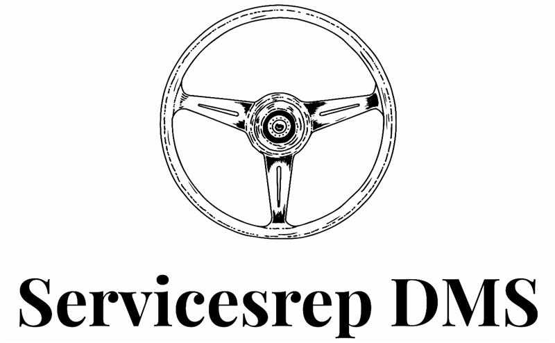 Servicesrep Logo